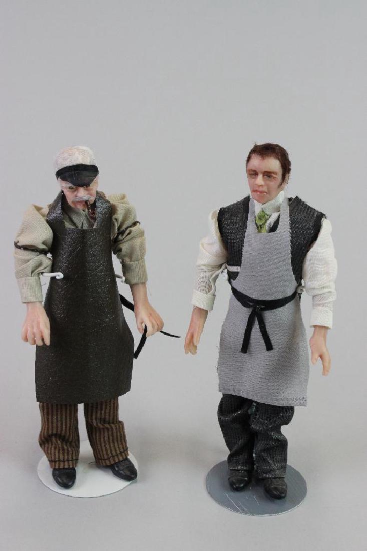 Type Setter and Press Operator (1 of 4)