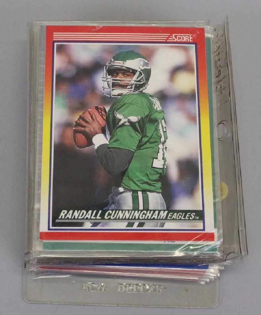 MISCELLANEOUS LOT OF VARIOUS CARDS (1 of 10)