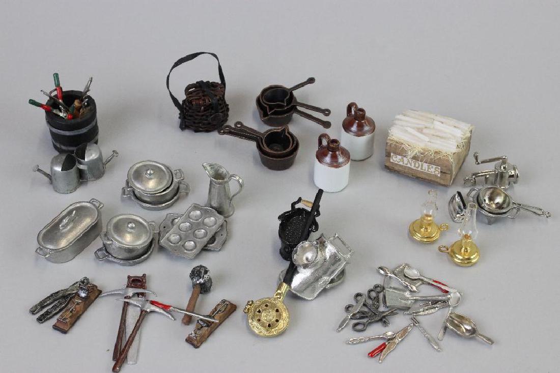 Non artist made items (1 of 5)