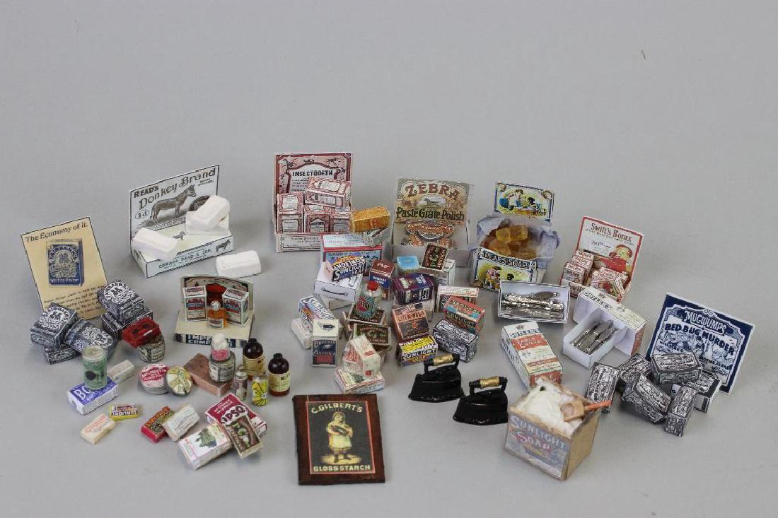 UK artists lot (1 of 6)