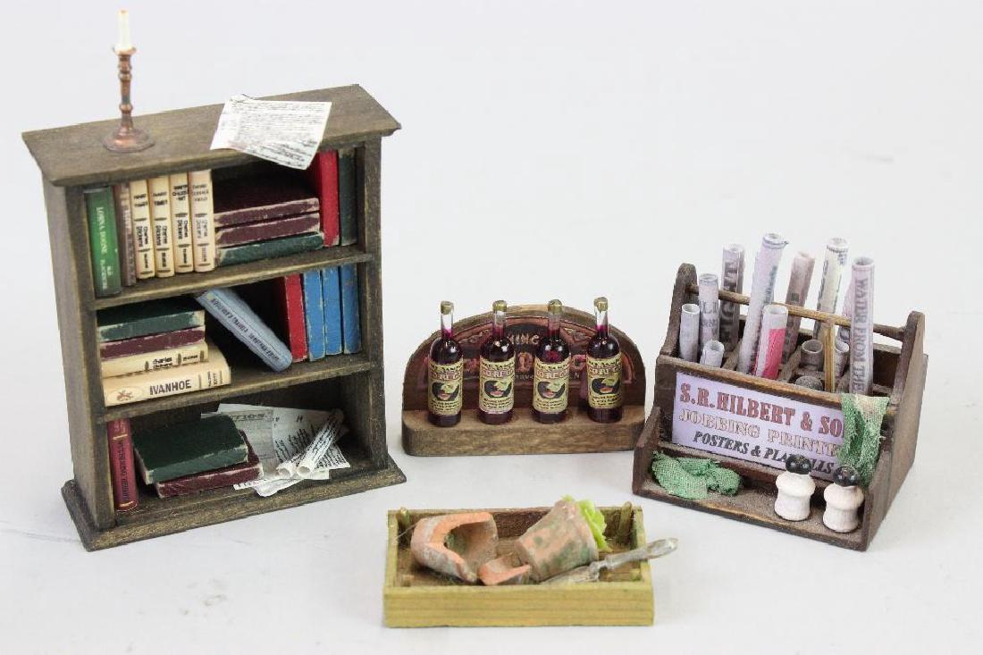 Steve Hilbert Lot (1 of 5)