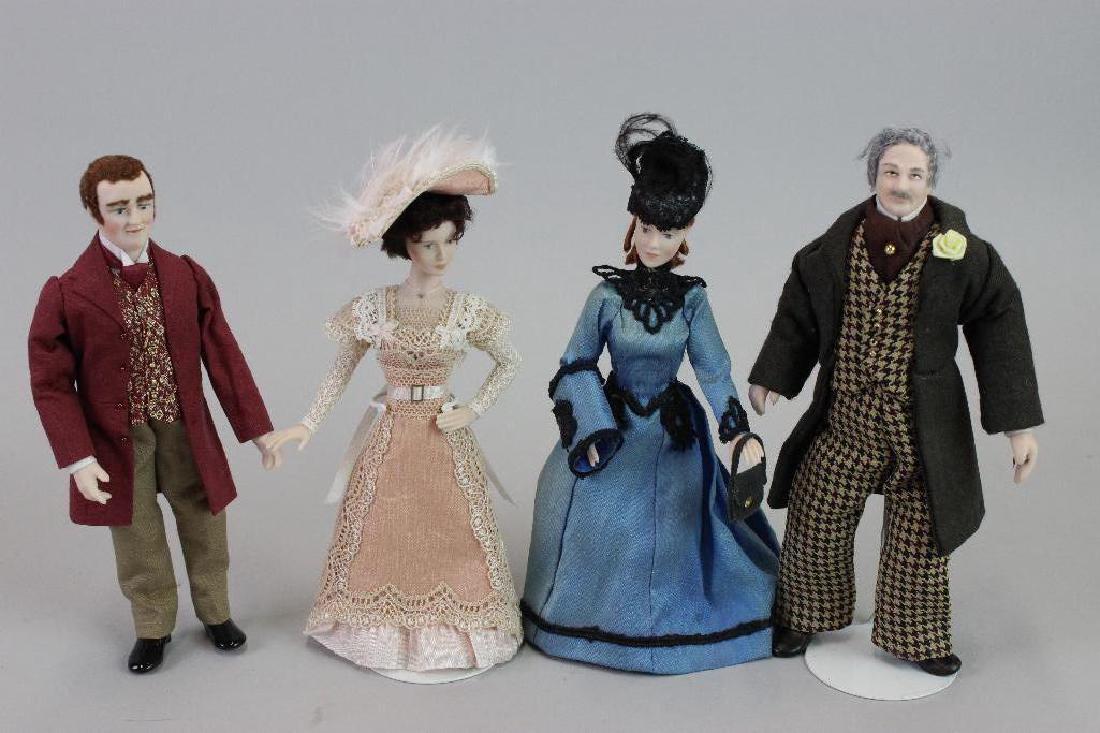 Summer Lady dolls and Men for ladies (1 of 6)