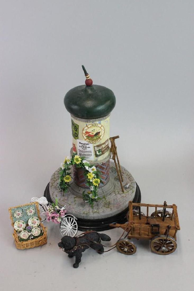 Outdoor Misc Items (1 of 4)