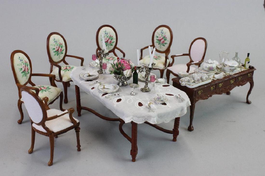 Dining Room Suite (1 of 4)