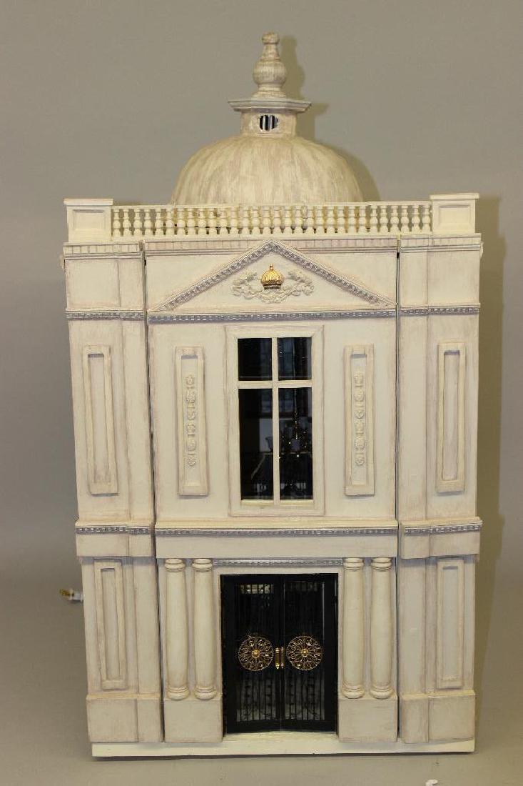 Commonwealth Bank Dollhouse (1 of 7)
