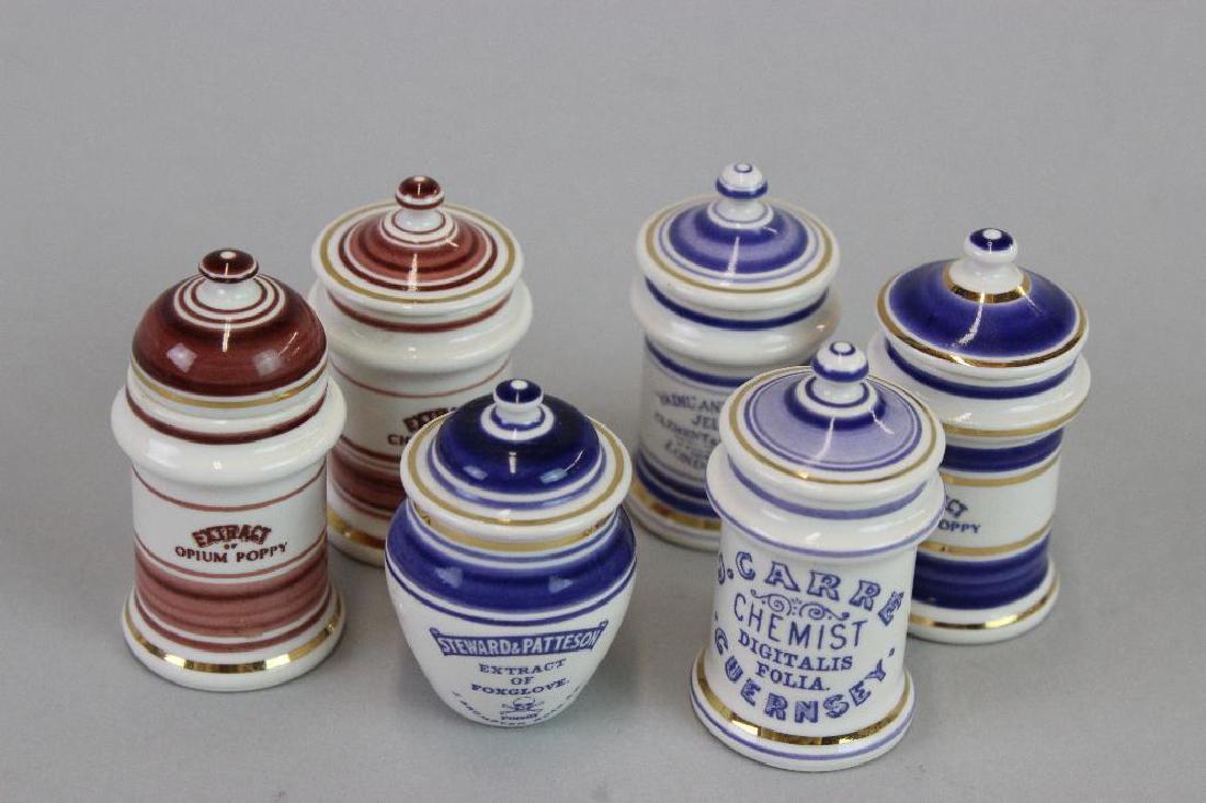 Terry Curran chemist urns: Terry Curran chemist urns