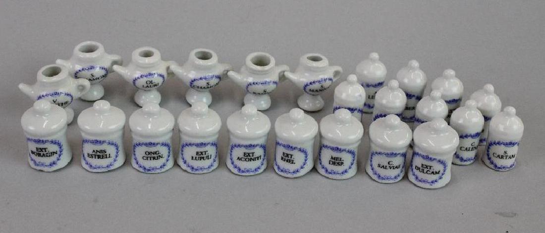 Chemist jars (1 of 4)