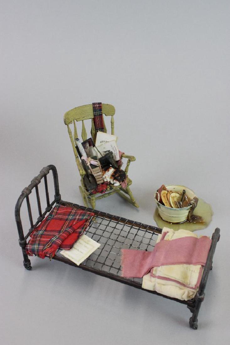 Steve Hilbert Custom Set (1 of 4)