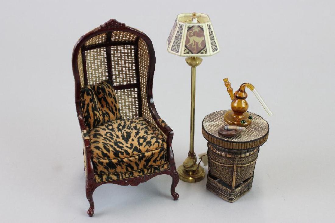 Miscellaneous Furniture Lot (1 of 4)