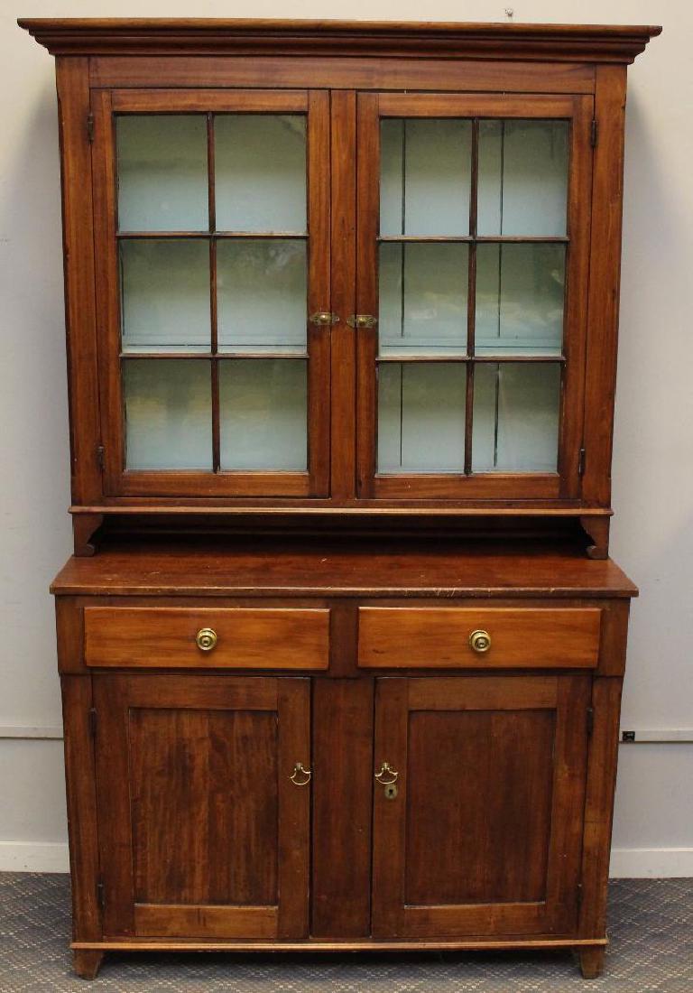 Pennsylvania Dutch Cupboard (1 of 5)