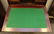 Figured Mahogany Plantation Desk - 5