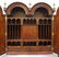 Georgian Style Walnut Secretary - 6