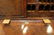 Georgian Style Walnut Secretary - 7