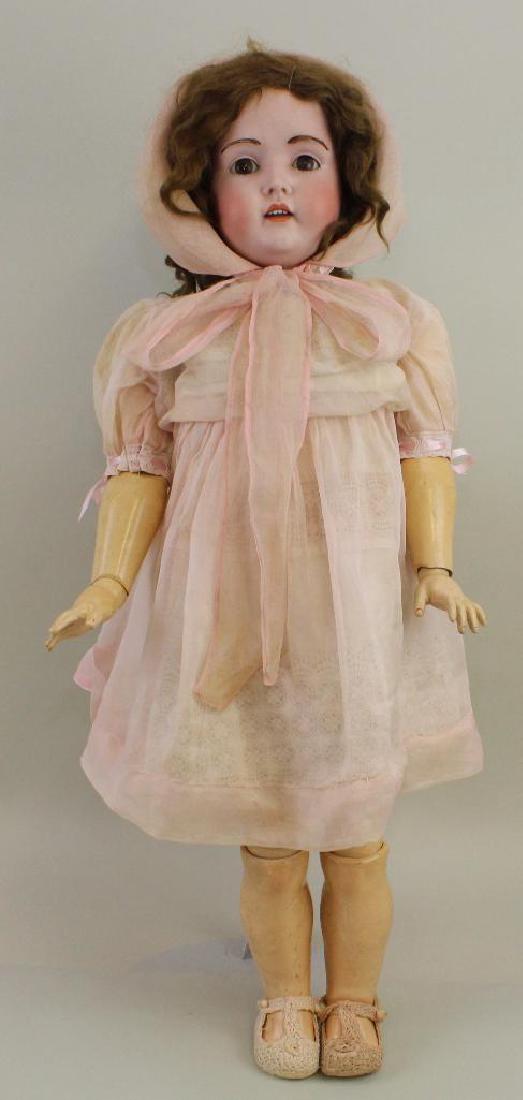 32" M 1/2 MADE IN GERMANY 16 1/2 196 7 ANTIQUE BISQUE (1 of 6)