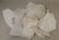 DOLL PARTS & SUPPLIES: LOT OF ANTIQUE DOLL PANTALOONS.