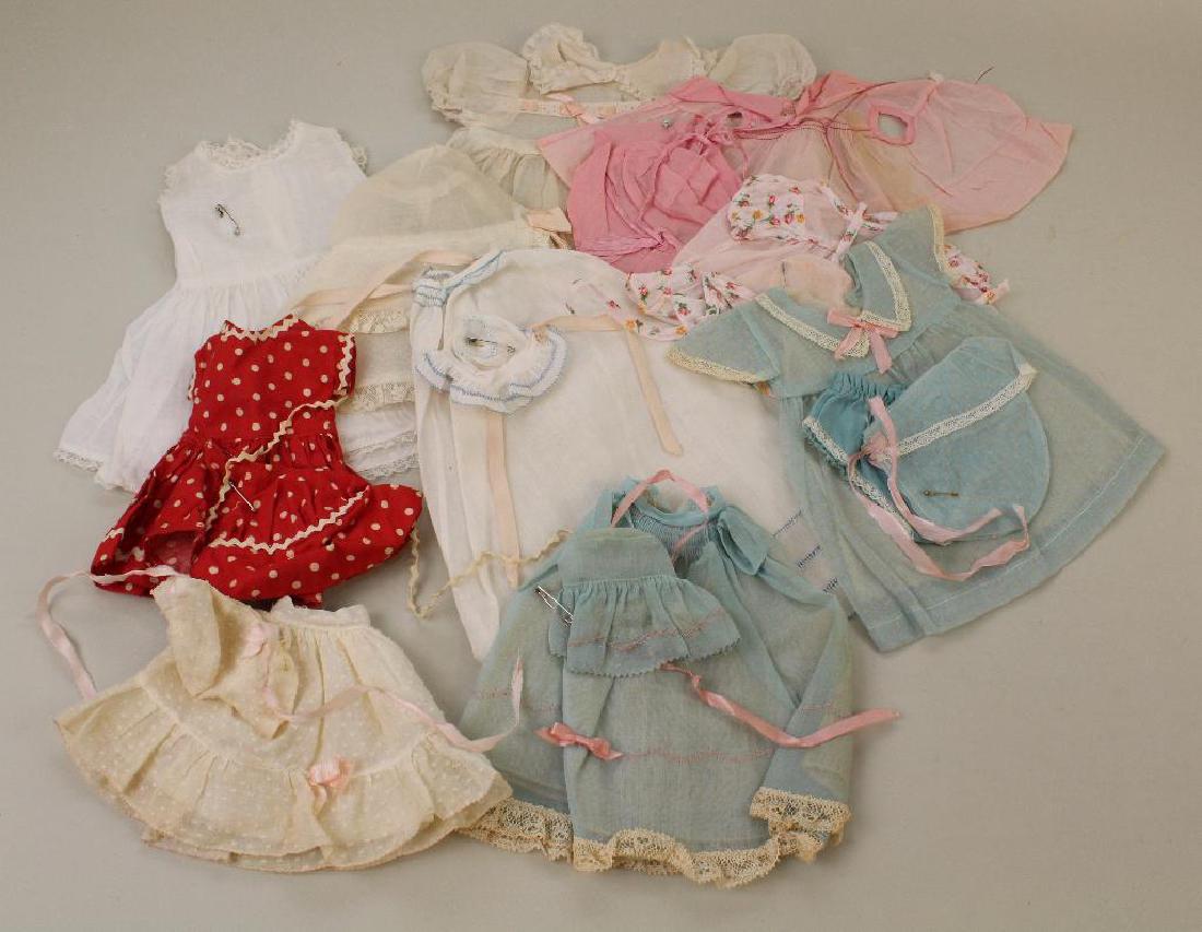 BODY PARTS & SUPPLIES: LOT OF ANTIQUE & VINTAGE SETS OF (1 of 4)