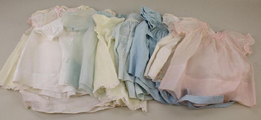 Body Parts & Supplies Lot Of 1950's Children's