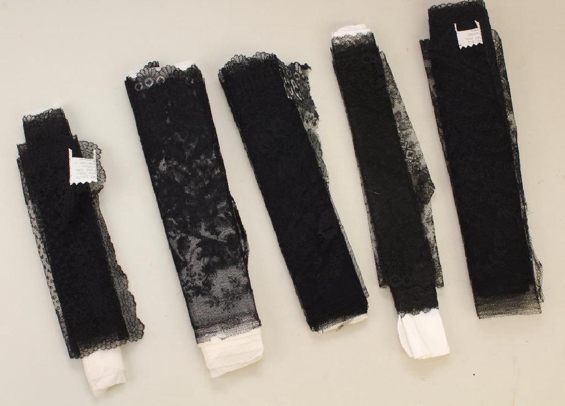 BODY PARTS & SUPPLIES: LOT OF ANTIQUE CANADIAN, (1 of 6)