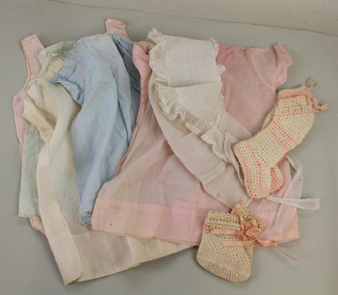 BODY PARTS & SUPPLIES: LOT OF VINTAGE CHILDREN'S (1 of 4)