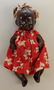PAIR OF ANTIQUE BISQUE HEAD CHARACTER BABY DOLLS. - 10