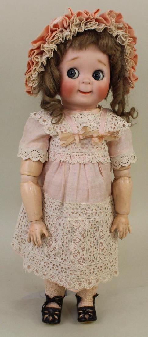 15" F. MADE IN GERMANY 10. J.D.K. 221 GES. GESCH. MADE (1 of 9)