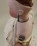 16" F.G. 2 ANTIQUE BISQUE HEAD FRENCH FASHION DOLL. - 9
