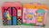 LOT OF BARBIE FAMILY: CAF� TODAY & FAMILY HOUSE.