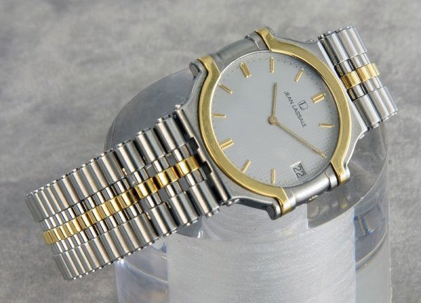 Lassale watch cheap price