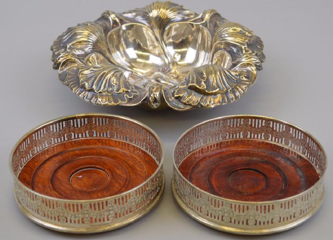 Sterling Silver Grouping (1 of 7)