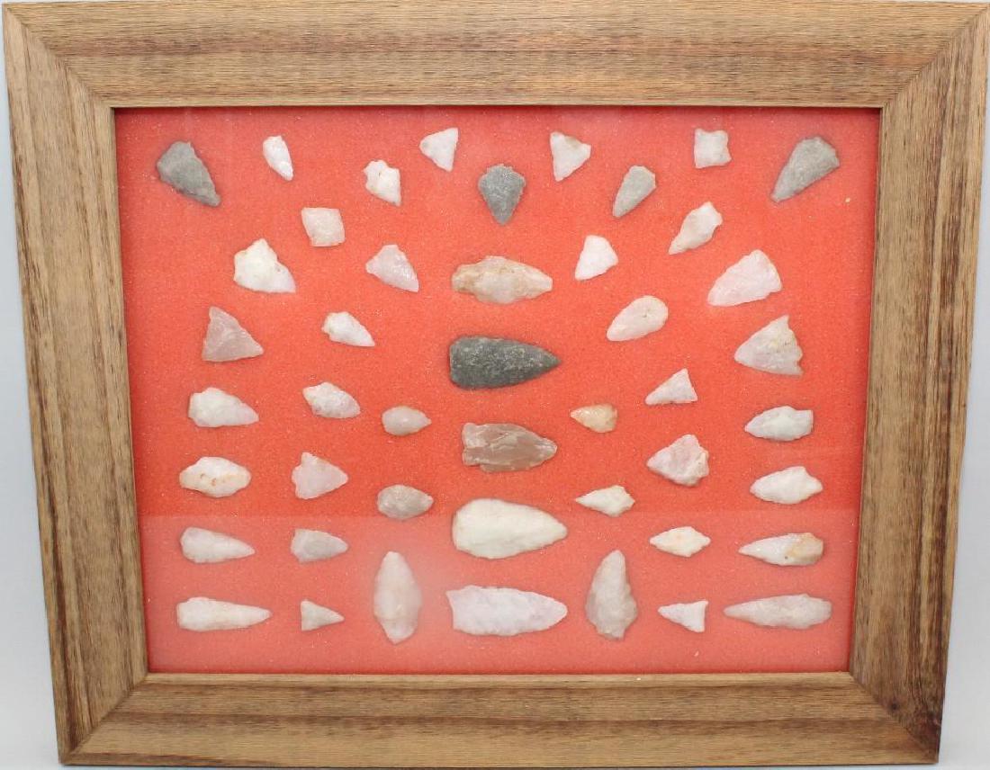 Arrowhead Collection (1 of 3)