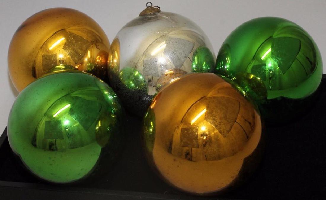 Kugel Ornaments (1 of 1)