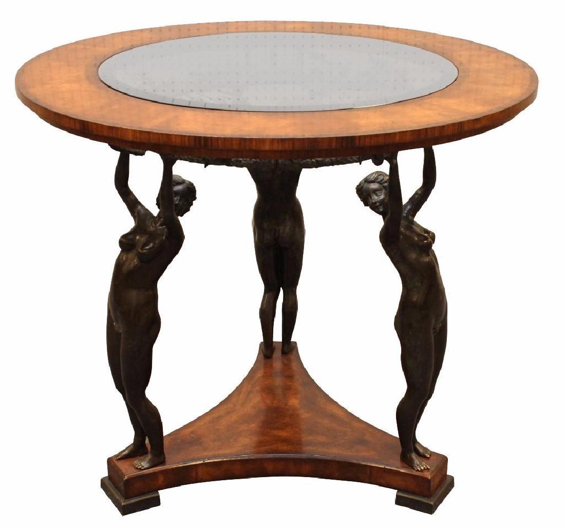 Charles Spencer, 9th Earl Spencer, Signed Art Nouveau (1 of 7)