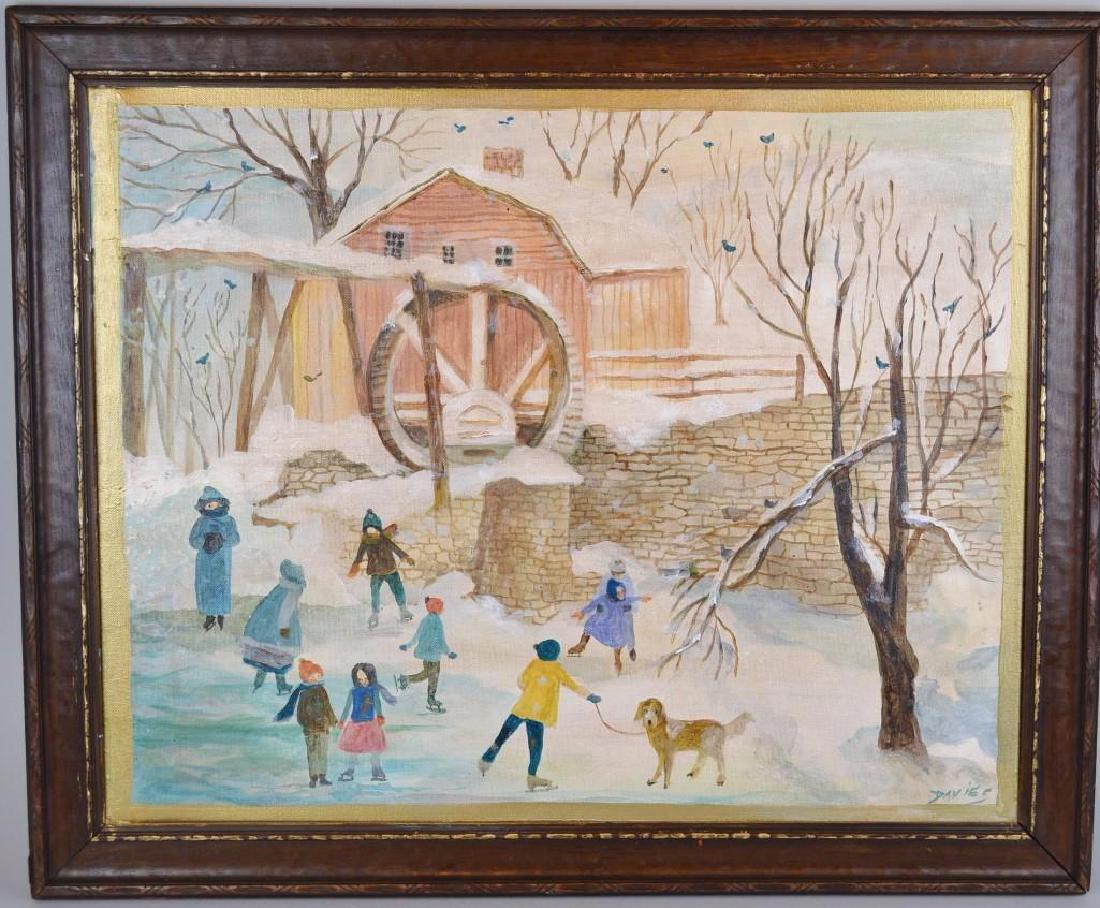 Jeanne Davies (1936) (1 of 8)