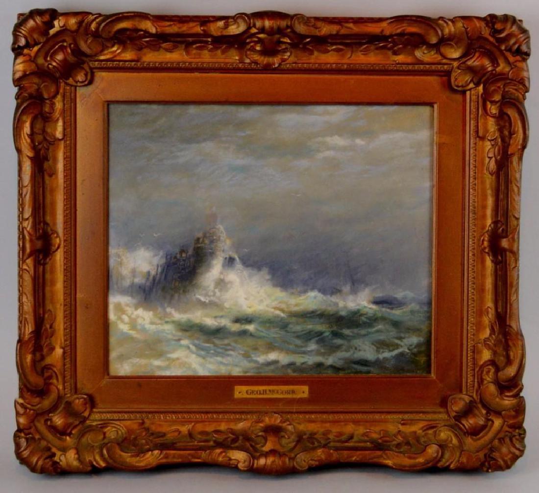 George Herbert McCord  (1848 - 1909) (1 of 5)