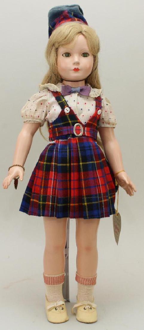 DEWEES COCHRAN 1936-1939 EFFANBEE AMERICAN CHILDREN (1 of 5)