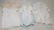 LOT OF VINTAGE/ANTIQUE DOLL CLOTHING. - 2