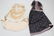 LOT OF VINTAGE/ANTIQUE DOLL CLOTHING. - 2
