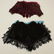LOT OF VINTAGE/ANTIQUE DOLL CLOTHING. - 4