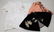 LOT OF VINTAGE/ANTIQUE DOLL CLOTHING.