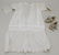 LOT OF VINTAGE/ANTIQUE DOLL CLOTHING. - 3