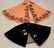 LOT OF VINTAGE/ANTIQUE DOLL CLOTHING. - 4