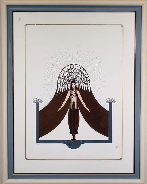 Romain (Erte) De Tirtoff
