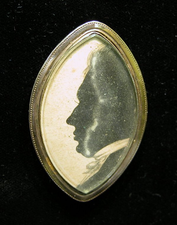 Hair Jewelry Pin/Pendant