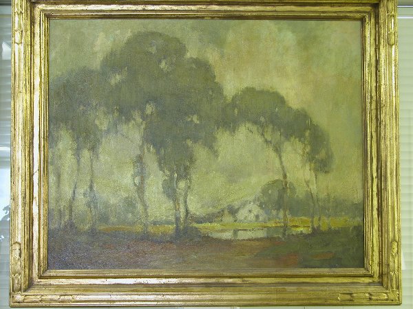 G. Thompson Pritchard.