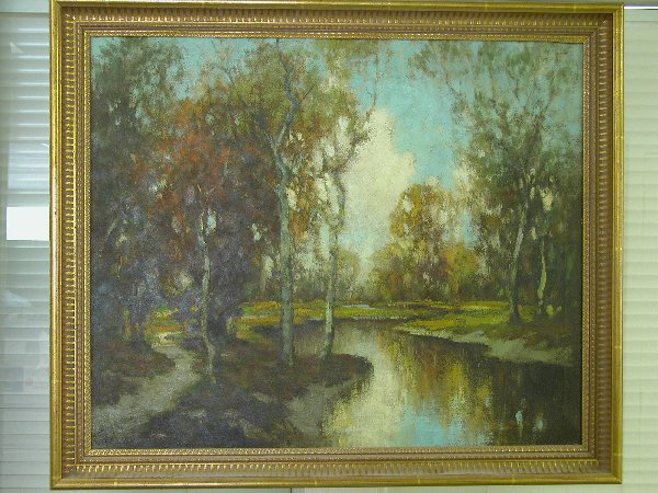 G. Thompson Pritchard.
