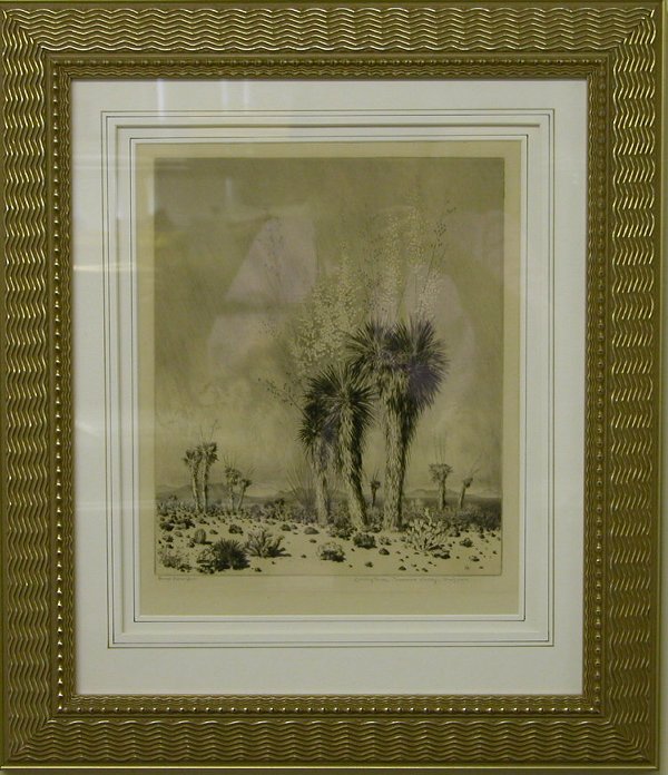 George Elbert Burr.