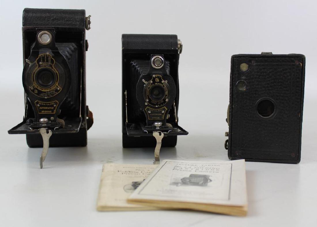 Two Kodak Cameras (1 of 20)