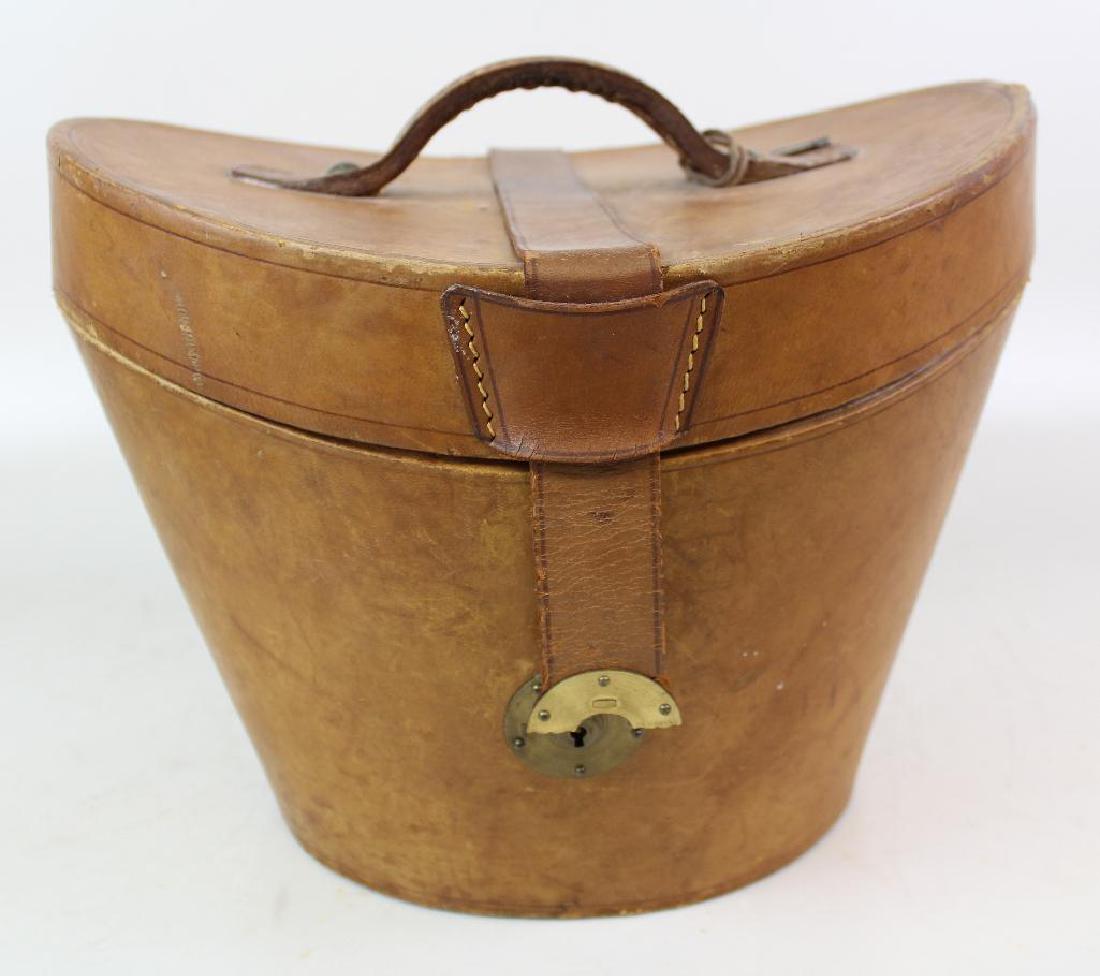 Top Hat and Hat Box (1 of 15)