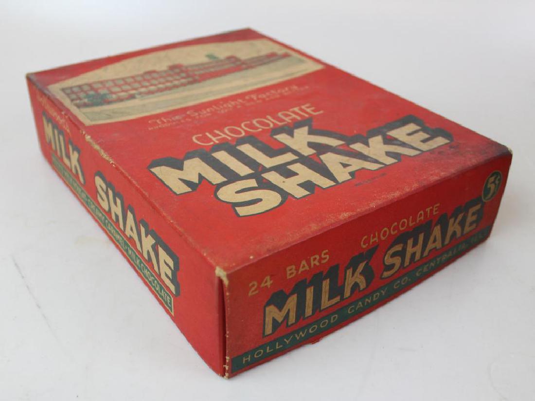 The Sunlight Factory Chocolate Milk Shake Cardboard Box (1 of 5)