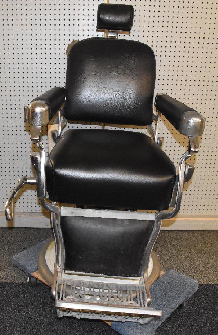 Koken Barber Chair (1 of 7)